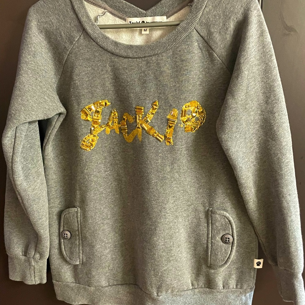 JACKI BY AXONA A02 Sweater